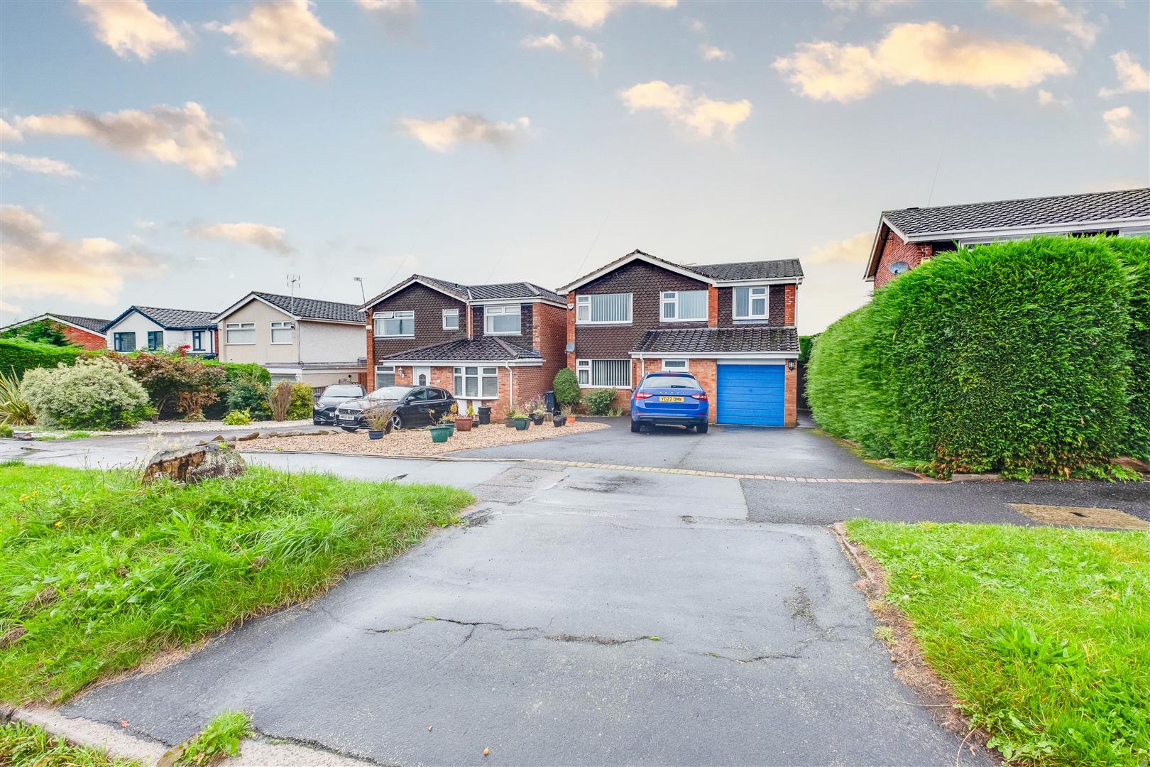 For Sale Constables Estate Agents